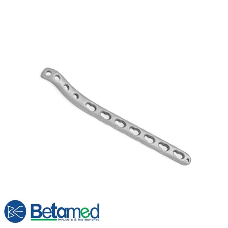 Betamed 3.5мм блокуюча метафізарна дистально-медіальна плечова пластина